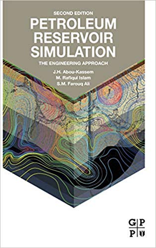 Petroleum Reservoir Simulation: The Engineering Approach (2nd Edition) - Orginal Pdf